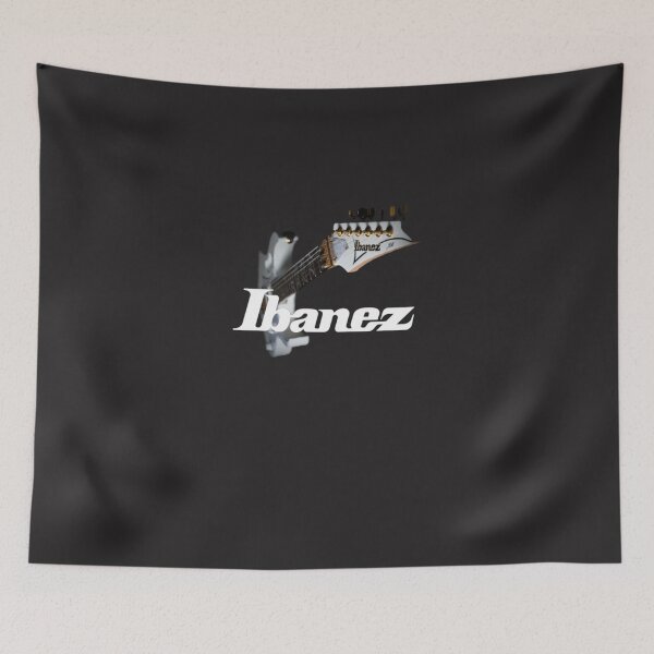 Item preview, Ibanez Guitar Classic T-Shirt designed and sold by AdisRamulic.