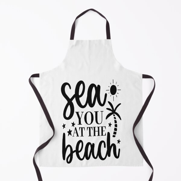 Artikelvorschau, Sea You at the Beach - Willkommen am Strand entworfen und verkauft von davidmurtagh.