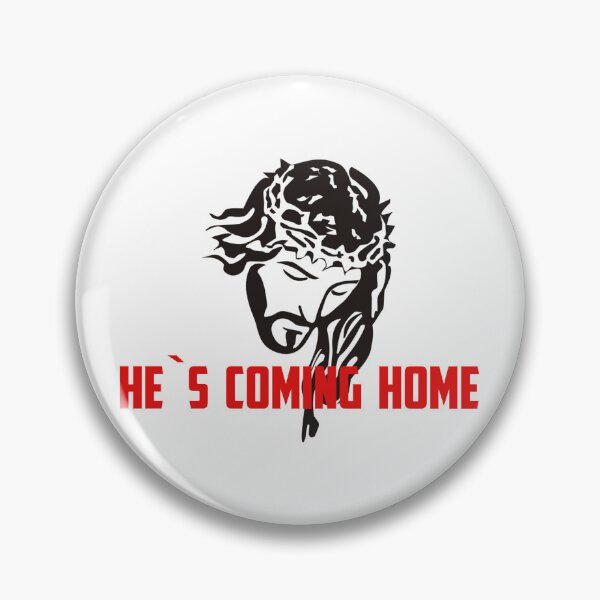 Item preview, Jesus Christ second coming designed and sold by mmammammira.