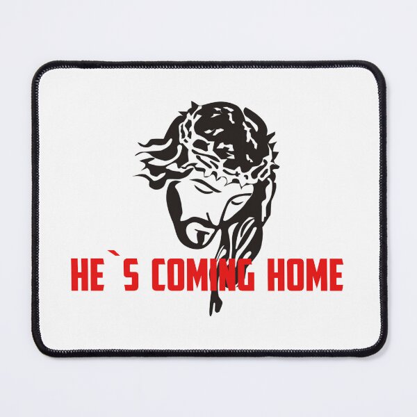 Item preview, Jesus Christ second coming designed and sold by mmammammira.