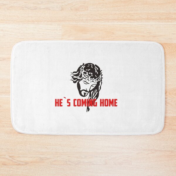 Item preview, Jesus Christ second coming designed and sold by mmammammira.