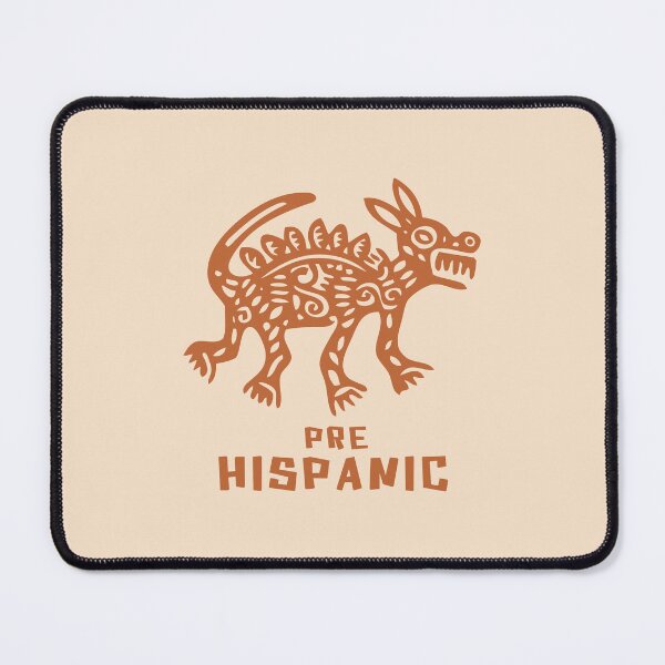 Item preview, Pre Hispanic Art designed and sold by I'm Redz.