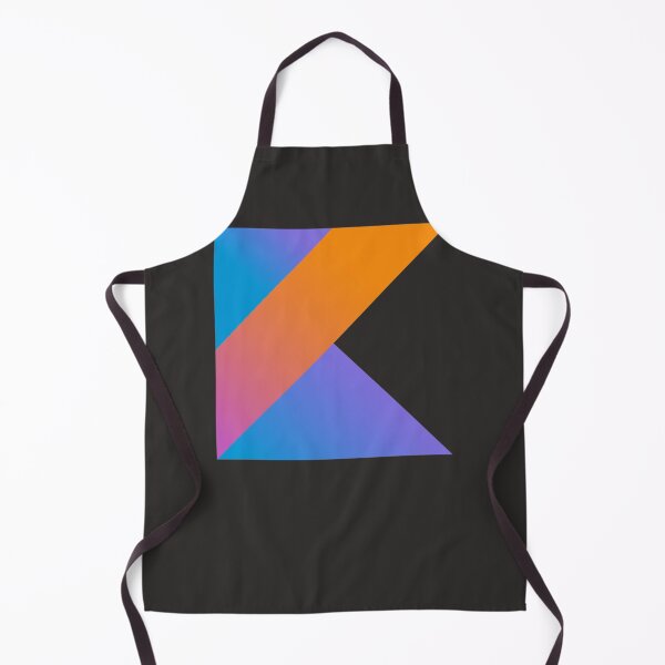 Aperçu de l'œuvre MEILLEUR VENDEUR - Marchandise du logo de programmation Kotlin T-shirt essentiel créée et vendue par PatriciaProbst.