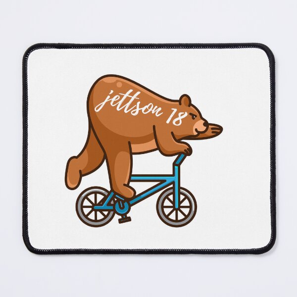 Item preview, Jett lawrence designed and sold by Havilaharts.