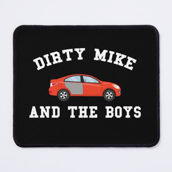 Item preview, Dirty Mike And The Boys designed and sold by barrelroll909.