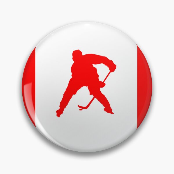 Item preview, Canada Hockey designed and sold by HappyArts90.