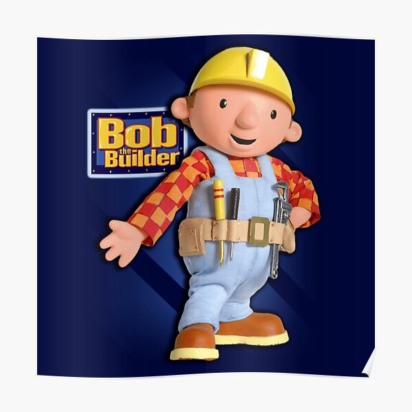 WATCH Bob the Builder Returns with BrandNew Look  Animation World  Network