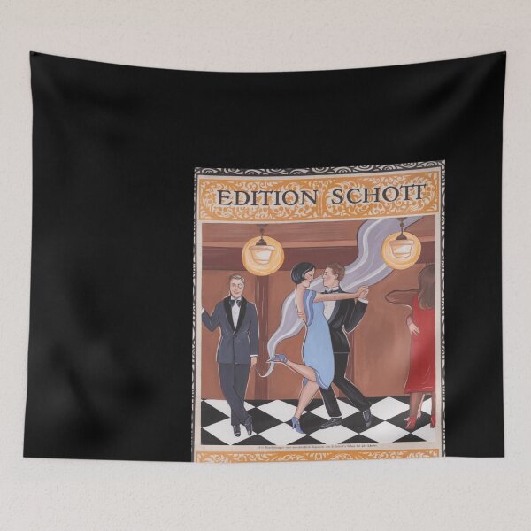 Item preview, Lesbian Nightclub Classic . designed and sold by hildendhmula.