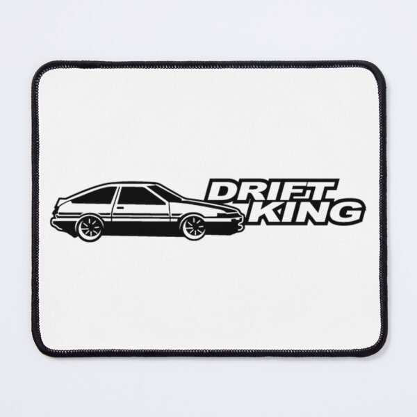 Item preview, Drift King designed and sold by Racingdecals.