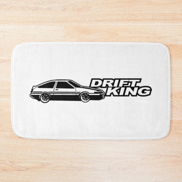 Item preview, Drift King designed and sold by Racingdecals.