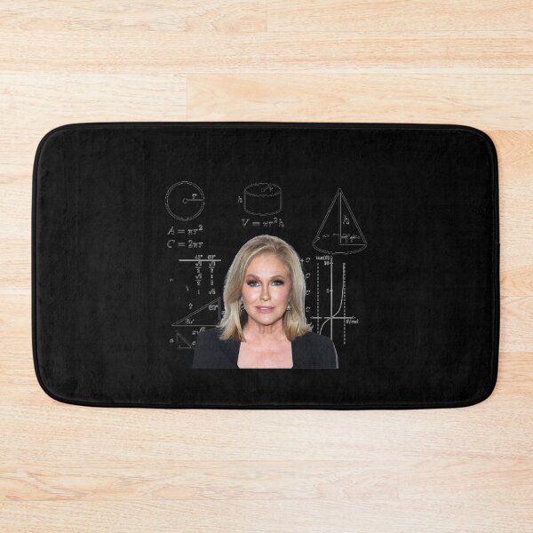 Item preview, For Men Women Who Is Hunky Asks Kathy Hilton Real Housewives Of Beverly Hills designed and sold by JovanBechtelar.