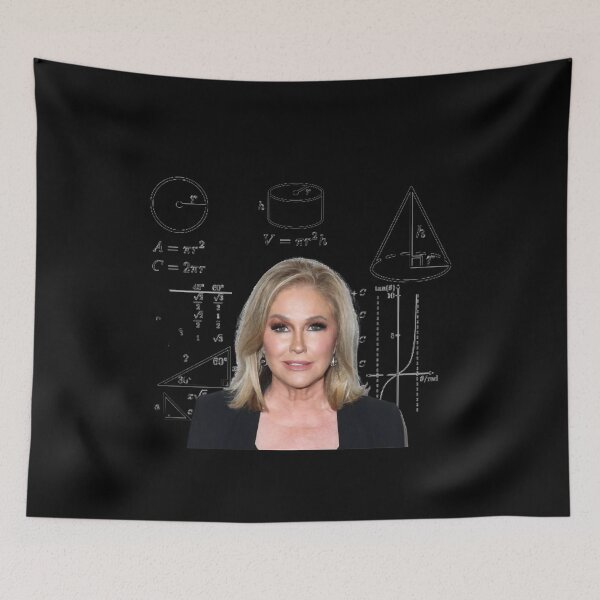 Item preview, For Men Women Who Is Hunky Asks Kathy Hilton Real Housewives Of Beverly Hills designed and sold by JovanBechtelar.