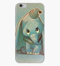 Dumbo iPhone Case
