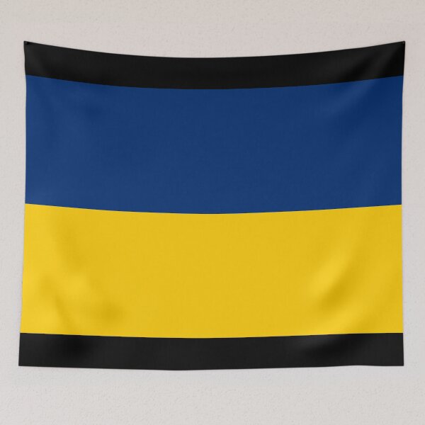 Item preview, Flag of Lower Austria, Austria designed and sold by Freihalt.