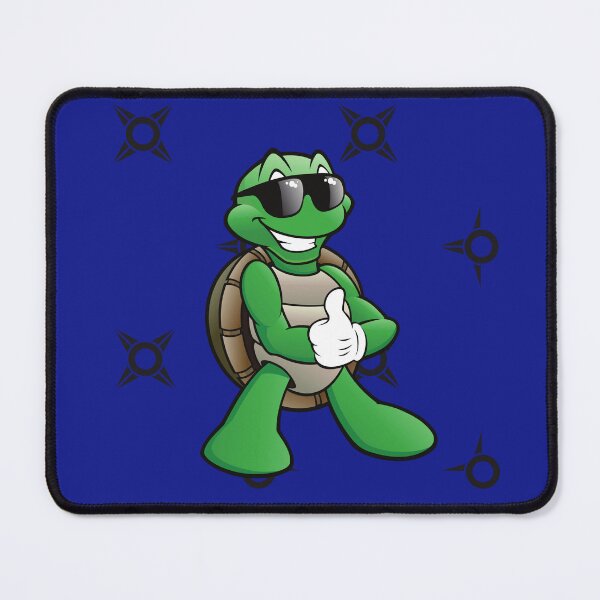 Item preview, Turtle Ninja Turtle Shuriken Cool turtle designed and sold by AwesomeArt13.