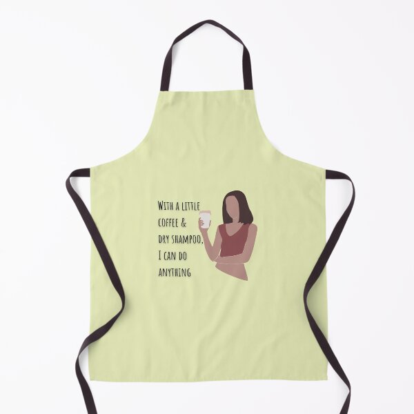 Item preview, Coffee and Dry Shampoo - I got this! designed and sold by abusygirl.