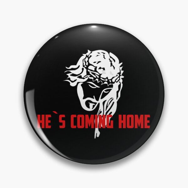 Item preview, Jesus Christ second coming designed and sold by mmammammira.