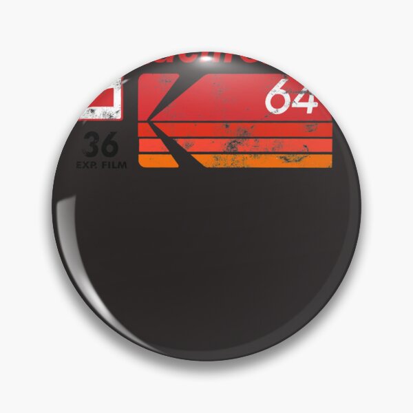 Item preview, Kodachrome 64 vintage Classic T-Shirt designed and sold by RickertSusanne.
