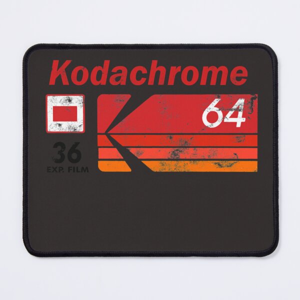 Item preview, Kodachrome 64 vintage Classic T-Shirt designed and sold by RickertSusanne.