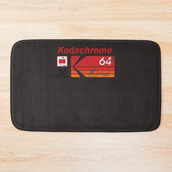 Item preview, Kodachrome 64 vintage Classic T-Shirt designed and sold by RickertSusanne.