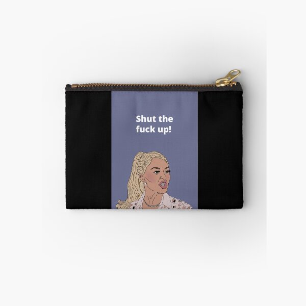 Item preview, For Mens Womens Shut The Fuck Up Real Housewives Of Beverly Hills Rhobh designed and sold by JovanBechtelar.