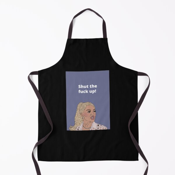 Item preview, For Mens Womens Shut The Fuck Up Real Housewives Of Beverly Hills Rhobh designed and sold by JovanBechtelar.