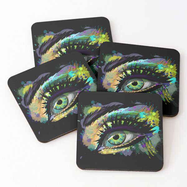 Item preview, Eye Create designed and sold by NestaReign.