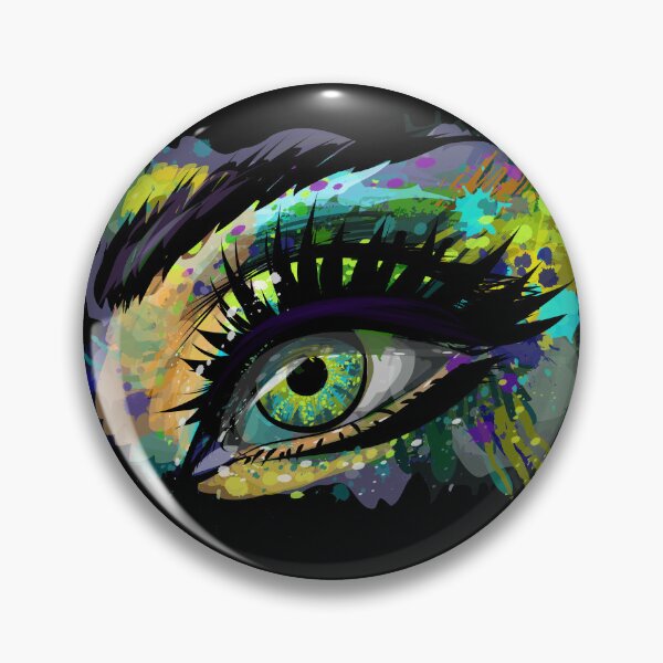 Item preview, Eye Create designed and sold by NestaReign.