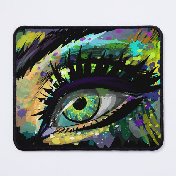 Item preview, Eye Create designed and sold by NestaReign.