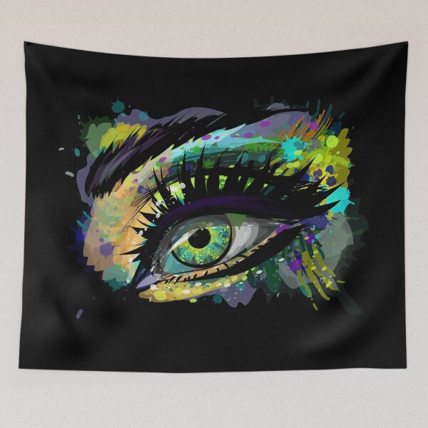Item preview, Eye Create designed and sold by NestaReign.