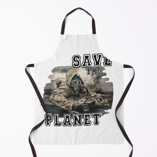 Item preview, Save The Planet designed and sold by Ketrinartistka.