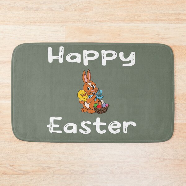 Item preview, HAPPY EASTER designed and sold by FoxinhoSoumaila.