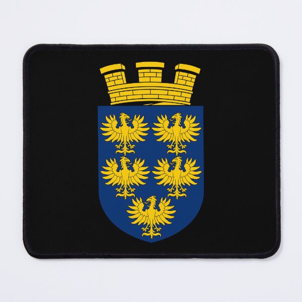 Item preview, Coat of Arms of Lower Austria, Austria designed and sold by Freihalt.
