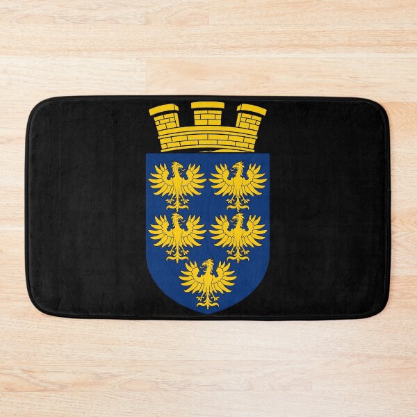 Item preview, Coat of Arms of Lower Austria, Austria designed and sold by Freihalt.