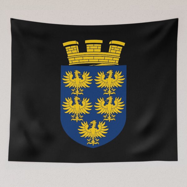 Item preview, Coat of Arms of Lower Austria, Austria designed and sold by Freihalt.