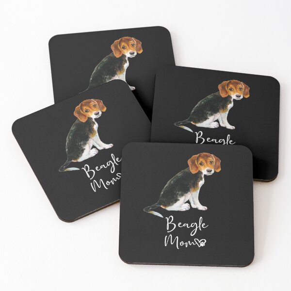 Item preview, BEAGLE Mom Dog Mother Mother's Day Gift designed and sold by theshirtinator.