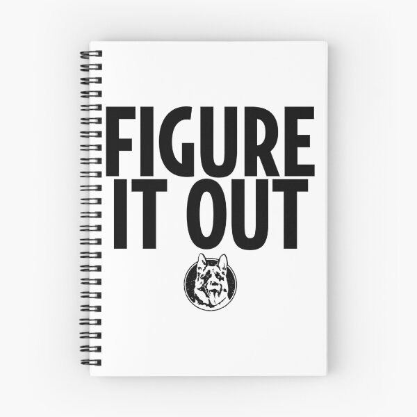 Item preview, Letterkenny Figure It Out  designed and sold by raMaeGuintivano.