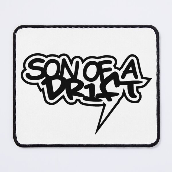 Item preview, SON OF A DRIFT designed and sold by Racingdecals.