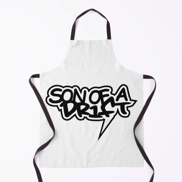 Item preview, SON OF A DRIFT designed and sold by Racingdecals.