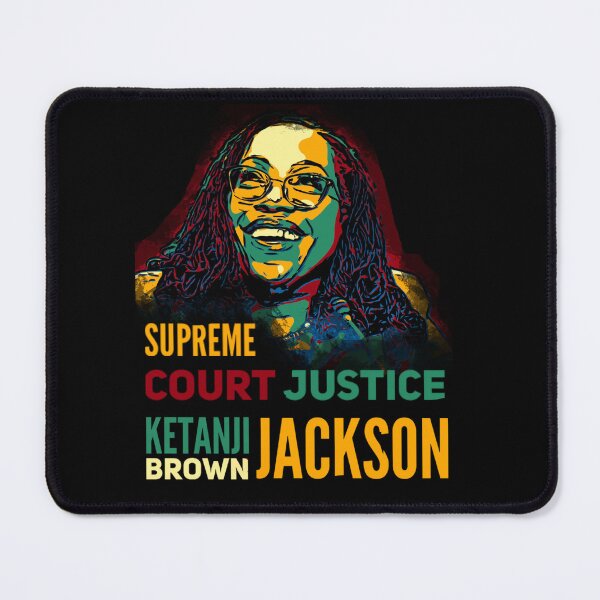 Item preview, Ketanji Brown Jackson designed and sold by mwebba2005.