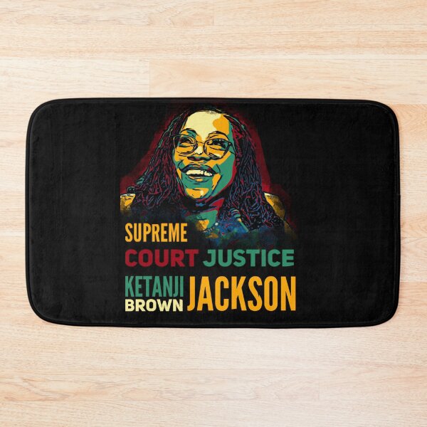 Item preview, Ketanji Brown Jackson designed and sold by mwebba2005.