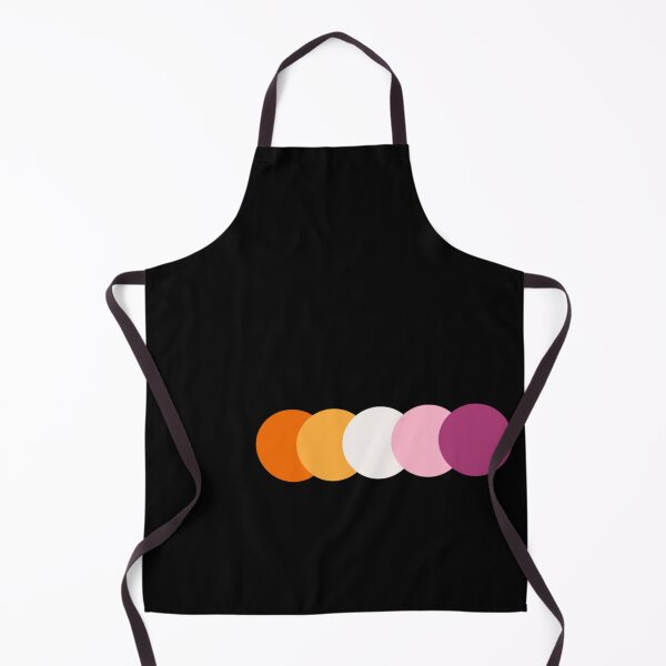 Item preview, lesbian pride subtle Classic . designed and sold by hildendhmula.