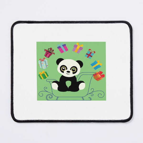 Item preview, peach and goma mochi bear designed and sold by cmcburneyasc.