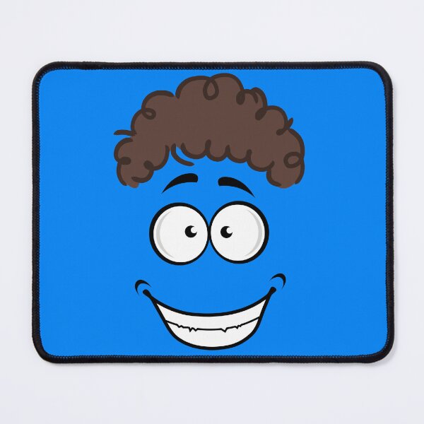 Item preview, Face Funny Face Fun Smile designed and sold by AwesomeArt13.