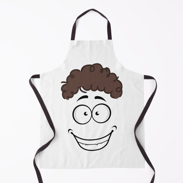 Item preview, Face Funny Face Fun Smile designed and sold by AwesomeArt13.