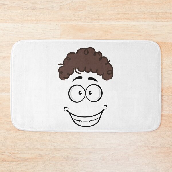 Item preview, Face Funny Face Fun Smile designed and sold by AwesomeArt13.