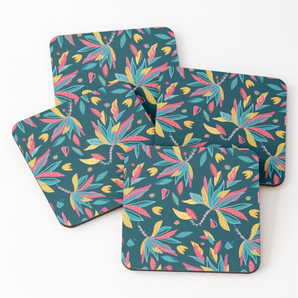 Item preview, Foliage Repetitive! designed and sold by Elaine Gmc.