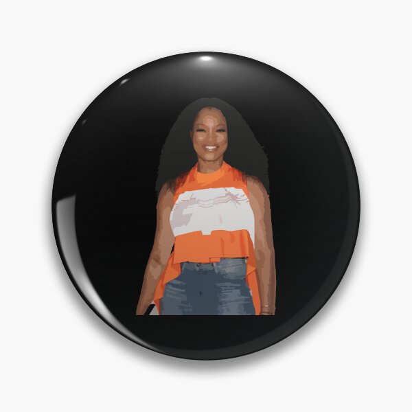 Item preview, Funny Gift Garcelle Beauvais designed and sold by JovanBechtelar.