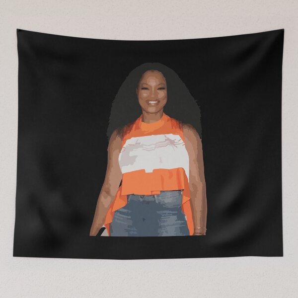 Item preview, Funny Gift Garcelle Beauvais designed and sold by JovanBechtelar.