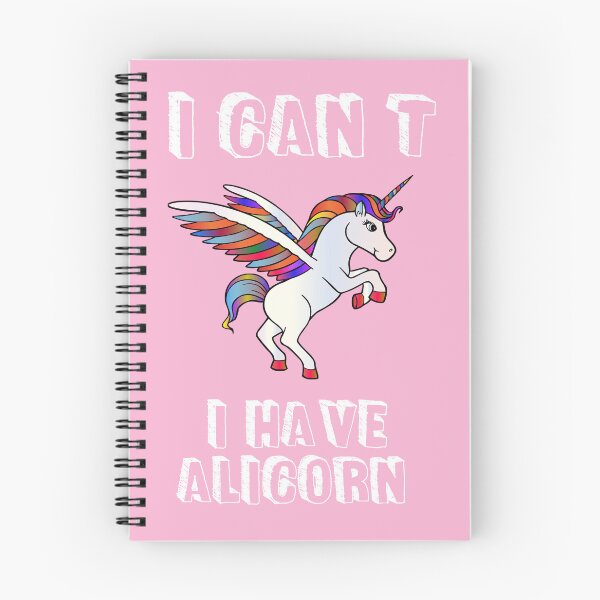 Item preview, I can't I have Alicorn designed and sold by vouivra.